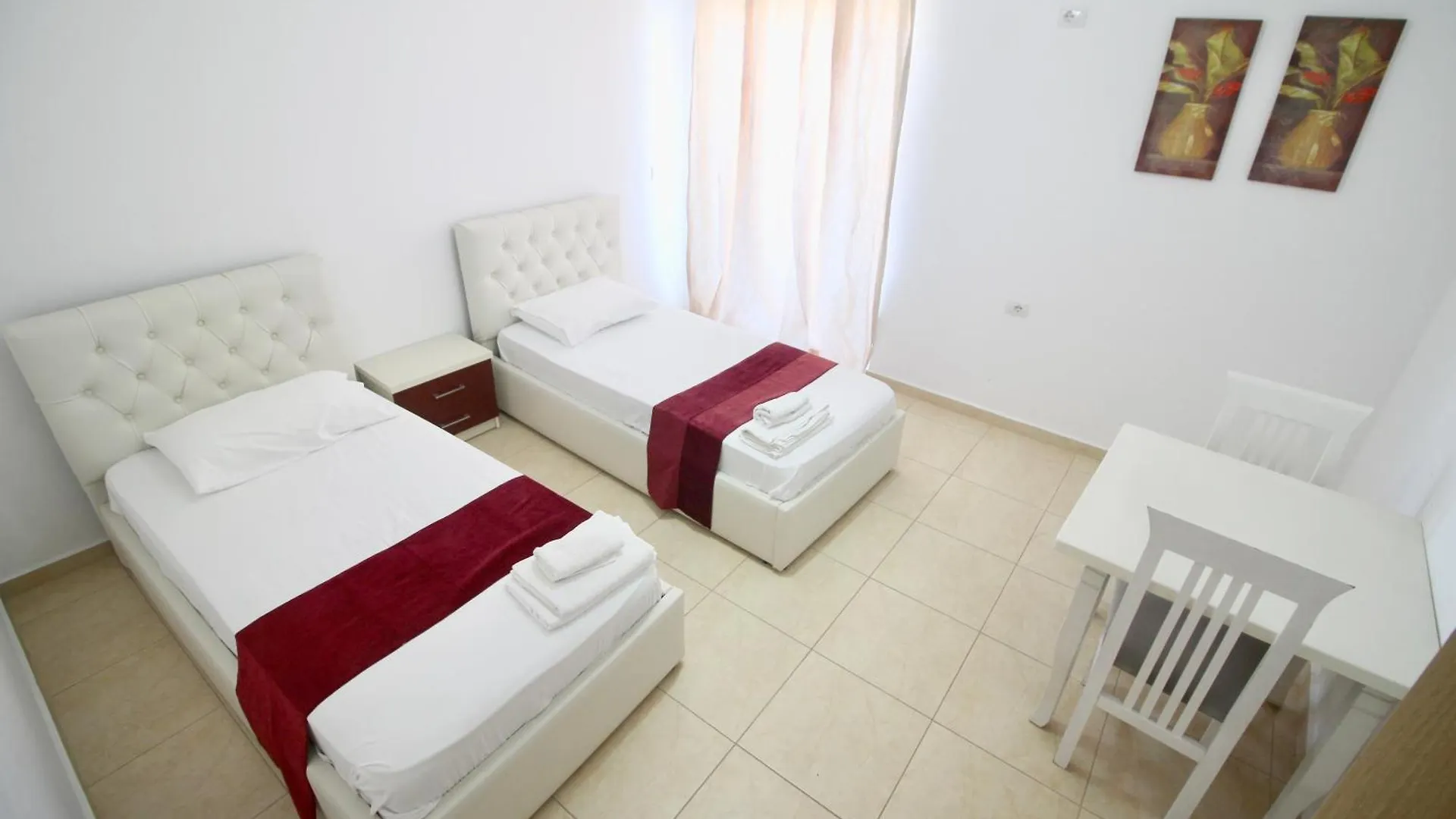 Ar Apartments Saranda