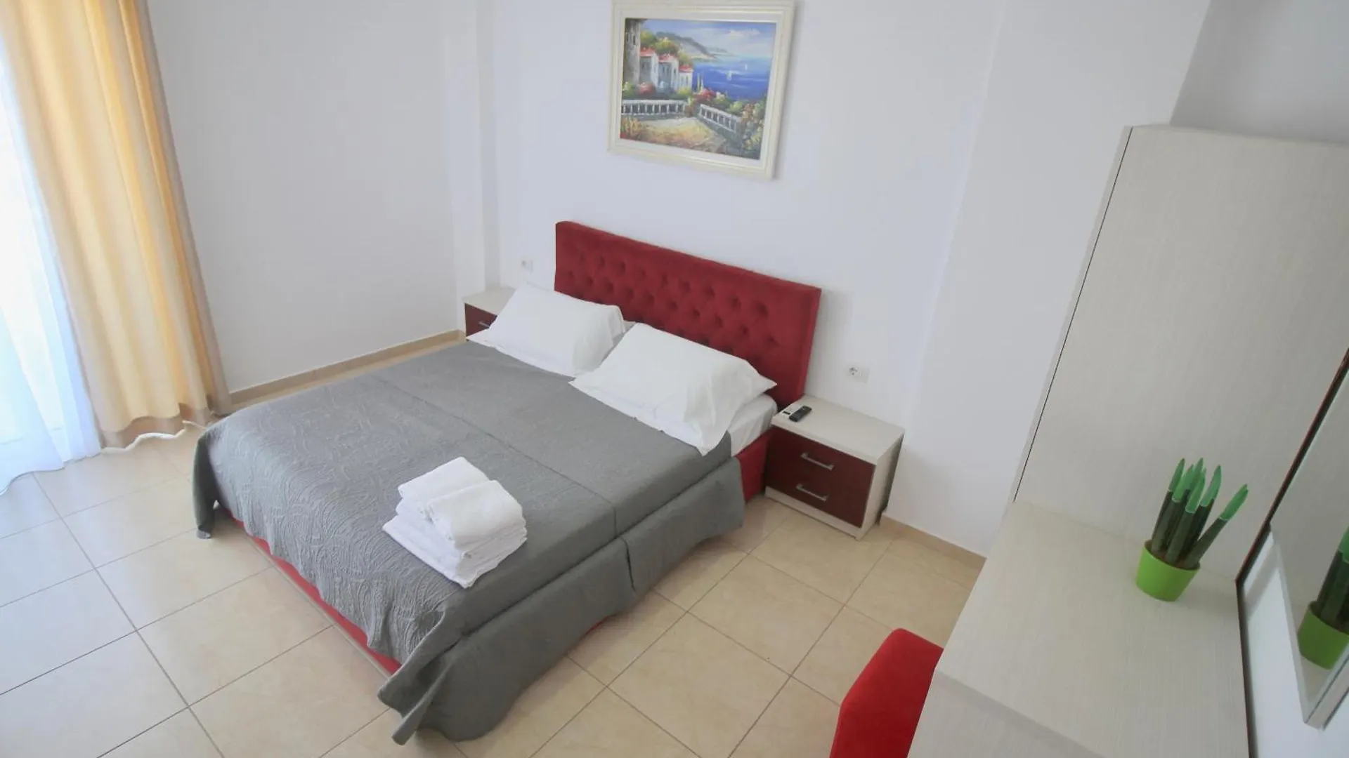 Ar Apartments Saranda